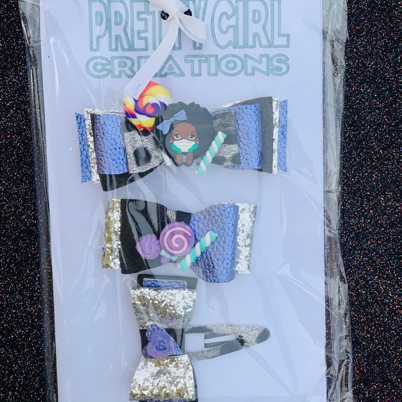 Bows - Picture 4 of 5